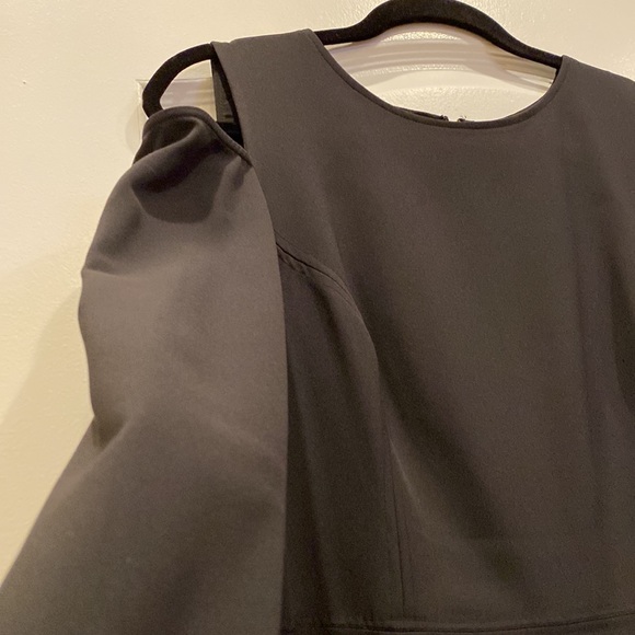 Aidan COLD SHOULDER MINI DRESS - Picture 6 of 10